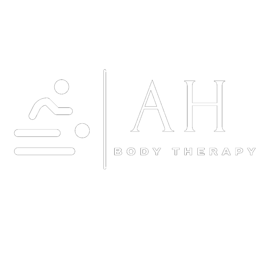 AH Body Therapy